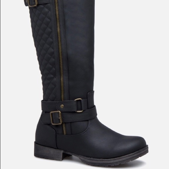 New Boots - Picture 2 of 4